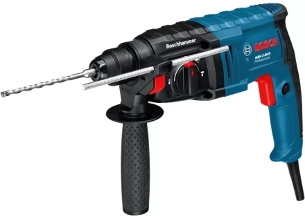 Перфоратор GВН 2-20 D BOSCH купить в Сургуте