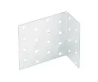 Крепежный уголок анкерный  2,0 мм  KUL 40x160x60 мм  СИБРТЕХ Россия 46440 купить в Сургуте