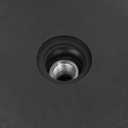 Катушка триммер. полуавтомат., гайка М10, М10, М12, лев. шаг 1,25 1,5 1,5мм Denzel 96393 купить в Сургуте