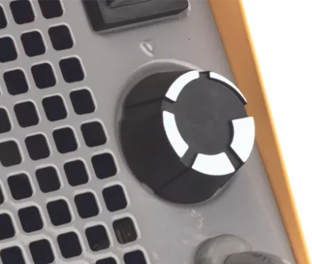 Тепловая пушка электрическая BALLU BKX-3 купить в Сургуте