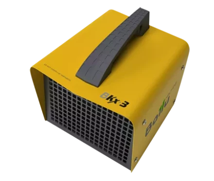 Тепловая пушка электрическая BALLU BKX-3 купить в Сургуте