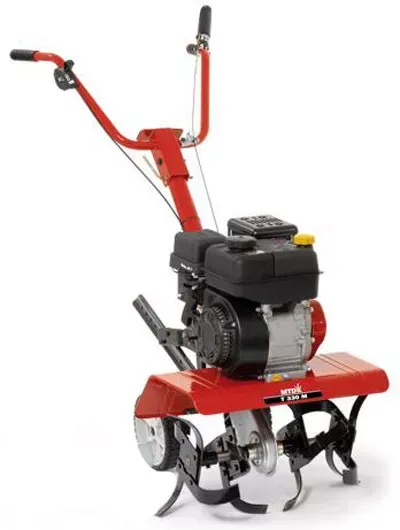 Культиватор бензиновый MTD T 330 M купить в Сургуте