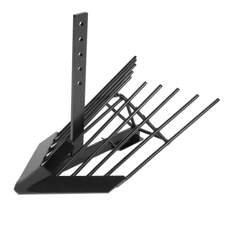 Картофелевыкапыватель для мотоблока Denzel 59913, без сцепки купить в Сургуте