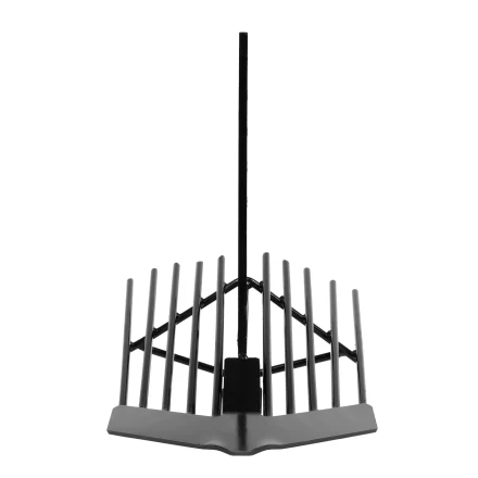 Картофелевыкапыватель для мотоблока Denzel 59913, без сцепки купить в Сургуте