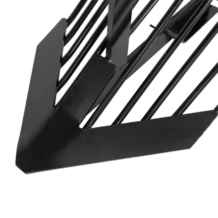 Картофелевыкапыватель для мотоблока Denzel 59913, без сцепки купить в Сургуте