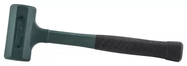 Молоток резиновый без отдачи  0,52 кг  M11045  Jonnesway 47814 купить в Сургуте