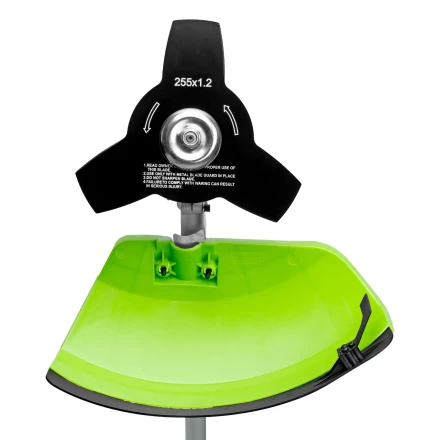 Триммер бензиновый Сибртех ТС-3000Н, 52 см3, неразъемная штанга, состоит из 2 частей 962255 купить в Сургуте