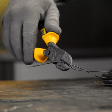 Бокорезы 180 мм Denzel 17785, усиленные, трехкомпонентные рукоятки купить в Сургуте