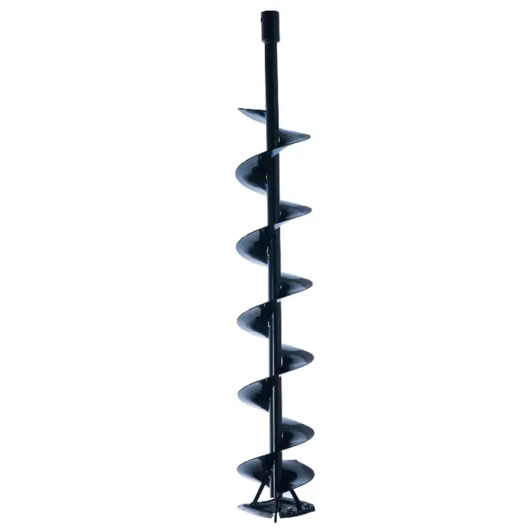 Шнек для льда  Ice Drill 150 /1000мм ADA А00276 купить в Сургуте