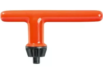 Ключ для патрона, 16мм,  MATRIX 16889 купить в Сургуте