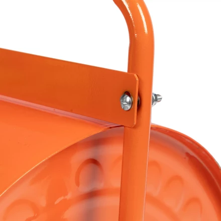 Каток газонный Сибртех 98200 70л, ручной, наливной, пробка-болт купить в Сургуте