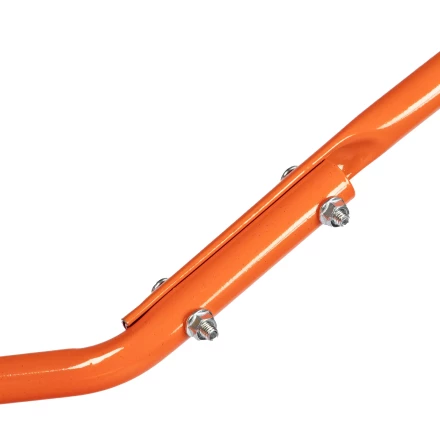 Каток газонный Сибртех 98200 70л, ручной, наливной, пробка-болт купить в Сургуте