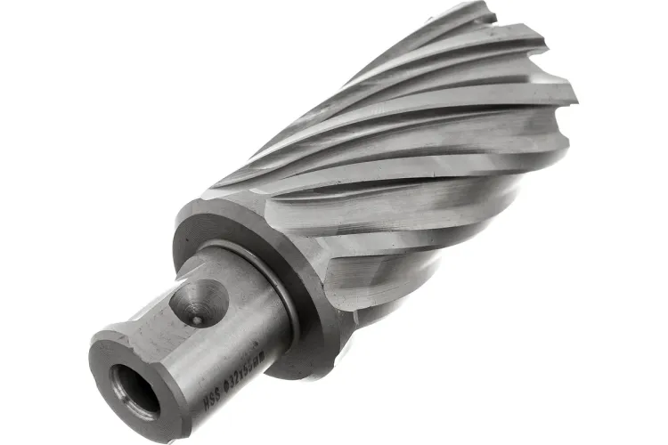 Корончатое сверло Messer HSS по металлу диаметр 32 мм/длина 50 мм купить в Сургуте