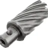 Корончатое сверло Messer HSS по металлу диаметр 32 мм/длина 50 мм купить в Сургуте