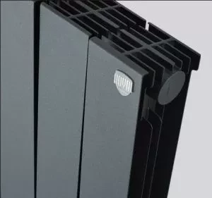 Радиатор Royal Thermo PianoForte 500/Noir Sable - 12 секций купить в Сургуте