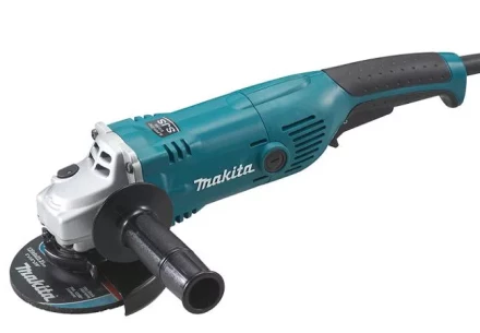 Угловая шлифмашина Makita GA6021C УШМ Болгарка купить в Сургуте