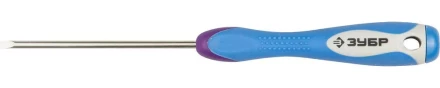 ЗУБР &quot;ЭКСПЕРТ&quot;. Отвертка для точных работ, Сr-V, SL 25651-3.0 купить в Сургуте