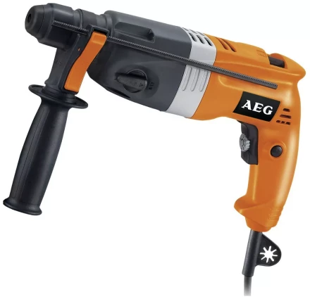 Перфоратор AEG BH22E купить в Сургуте