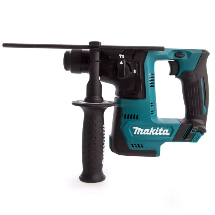 Аккумуляторный перфоратор Makita HR140DZ (без АКБ и ЗУ) купить в Сургуте