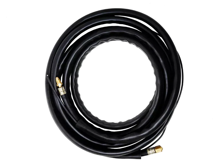 Шлейф M12x1 4м TS 26 IGN0093 Сварог купить в Сургуте