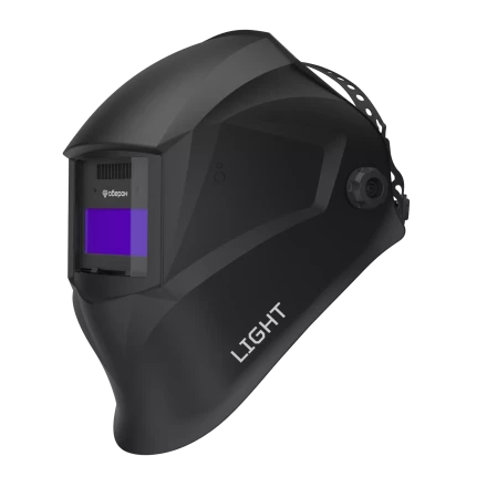 Маска сварщика Хамелеон Оберон LIGHT 20001102 купить в Сургуте