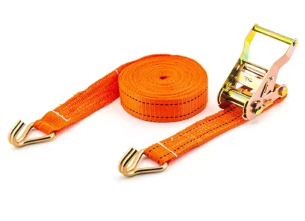 Ремень стяжной TOR 1,5/3,0 т 10,5 м 35 мм 1041595 купить в Сургуте