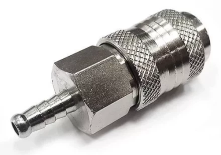 Штуцер б/р мама елка 14 мм купить в Сургуте