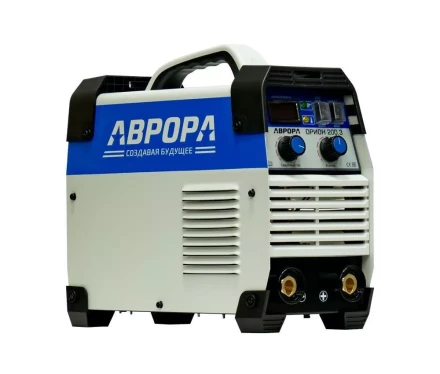 Сварочный инвертор АВРОРА Орион 200.3 купить в Сургуте