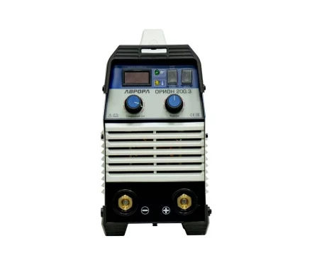 Сварочный инвертор АВРОРА Орион 200.3 купить в Сургуте