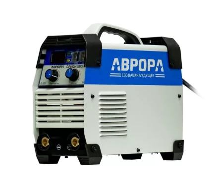 Сварочный инвертор АВРОРА Орион 200.3 купить в Сургуте