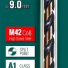 Сверла по металлу HSS-Co 29656-9 купить в Сургуте