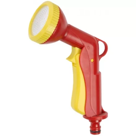 Пистолет-распылитель GRINDA &quot;CLASSIC Quick-Connection System&quot; пластиковый, душевой 8-427365_z01 купить в Сургуте