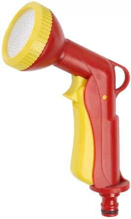Пистолет-распылитель GRINDA &quot;CLASSIC Quick-Connection System&quot; пластиковый, душевой 8-427365_z01 купить в Сургуте