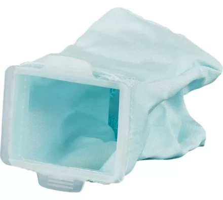 Флисовый фильтр-мешок для VC4210L/M (Makita W107418353) купить в Сургуте