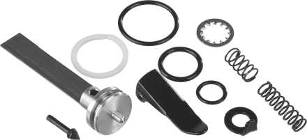 Ремонтный комплект ЗУБР к арт. 3190 3190-РК серия ПРОФЕССИОНАЛ купить в Сургуте