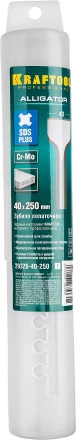 Зубило SDS-Plus 29326-40-250 купить в Сургуте