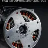ЗУБР 2800 Вт, инверторный генератор (СБИ-2800) купить в Сургуте