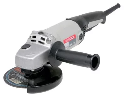 Углошлифмашина Интерскол УШМ-150/1300 (Болгарка) купить в Сургуте