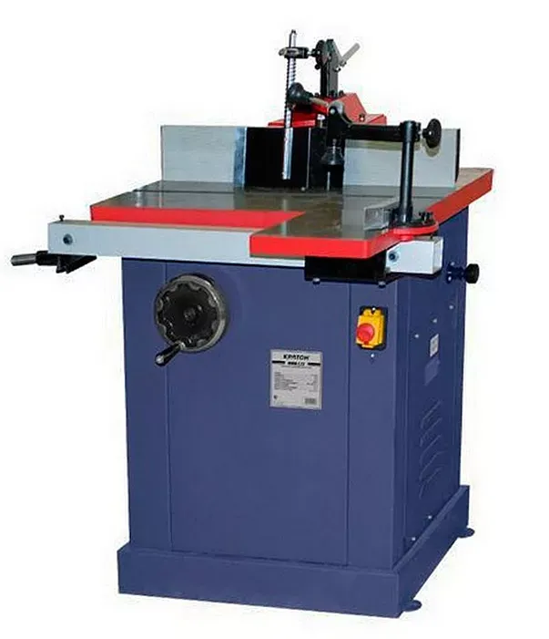 Станок фрезерный Кратон WMM-2.25 4 01 04 002 купить в Сургуте