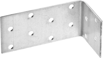 Крепежные углы анкерные УКА-2.0 промфасовка серия МАСТЕР купить в Сургуте
