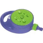 Распылитель-дождеватель 8-ми режимный на подставке PALISAD 65463 купить в Сургуте