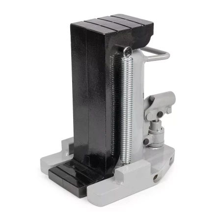 Домкрат автономный с низким подхватом КВТ ДА10П135Н серия ПРОФИ (87376) купить в Сургуте