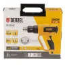 Фен строительный HG-2000E Denzel 28007 купить в Сургуте