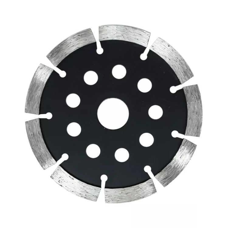 Диск алмазный по бетону 1A1RSS GROOVER MD-STARS 125*6.0*10*9T*22,23 mm купить в Сургуте