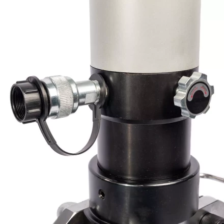 Шинорез гидравлический автономный КВТ ШРА-150V с V-образным лезвием для шин шириной до 150 мм (89728) купить в Сургуте