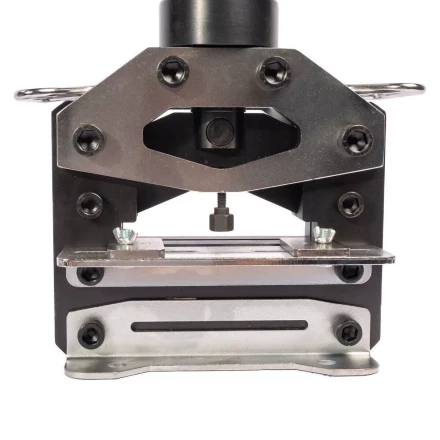 Шинорез гидравлический автономный КВТ ШРА-150V с V-образным лезвием для шин шириной до 150 мм (89728) купить в Сургуте