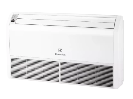 Внутренний блок ELECTROLUX EACU-36H U/N3 универсальной сплит системы, напольно-потолочного типа(380) купить в Сургуте