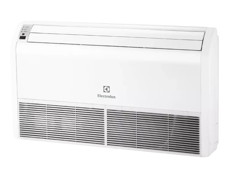 Внутренний блок ELECTROLUX EACU-36H U/N3 универсальной сплит системы, напольно-потолочного типа(380) купить в Сургуте