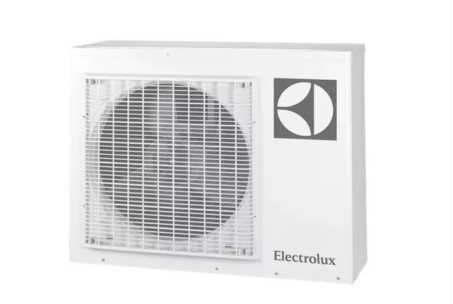 Комплект ELECTROLUX EACU/I-24H/DC/N3 инверторной сплит-системы напольно-потолочного типа купить в Сургуте