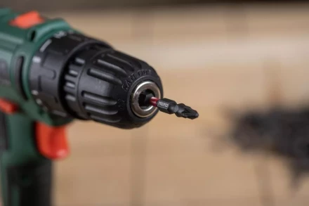 Бита HAMMER PH2 65мм купить в Сургуте